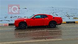 دودج تشالنجر